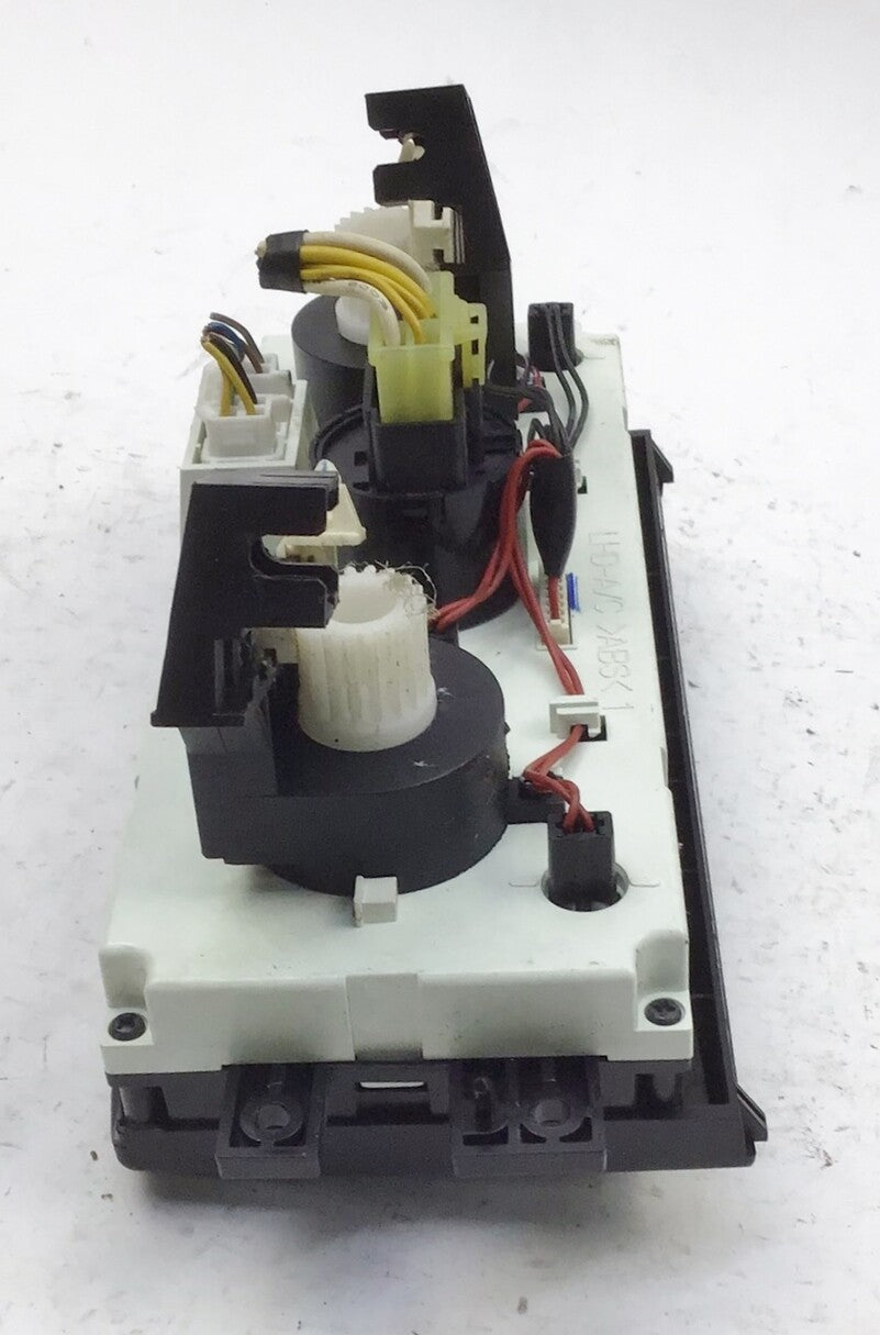✅ 04-06 Chevy Aveo A/C Heater Climate Control Unit
