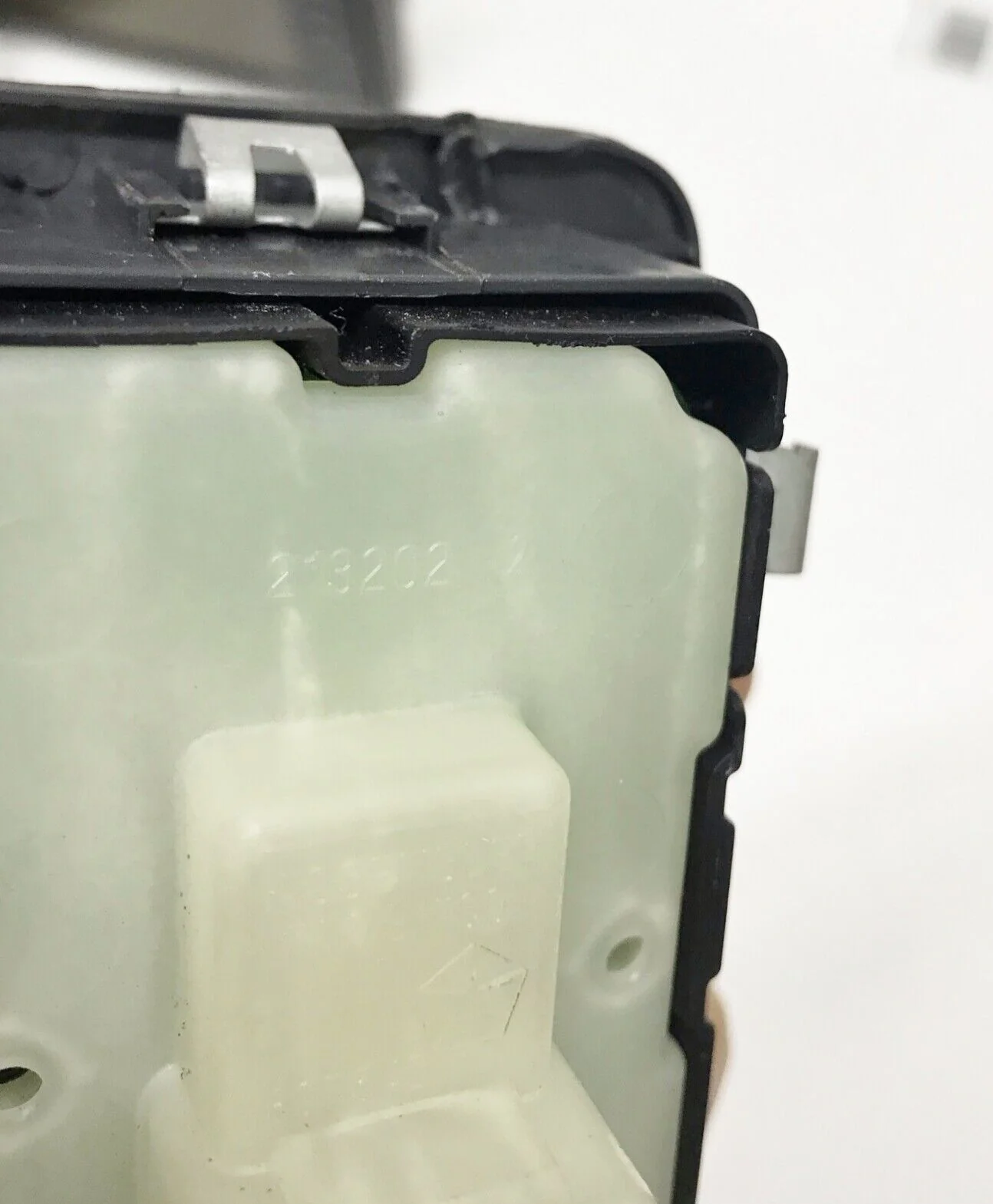 2006-2010 Grand Cherokee Driver Door Master Power Window Switch 04602788AA OEM