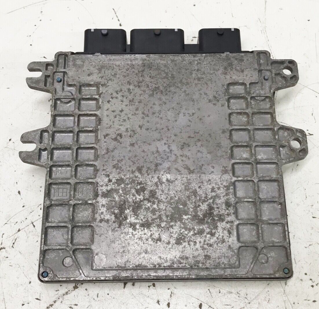 09 Nissan Altima 2.5L Engine Control Module ECM Computer MEC110-260