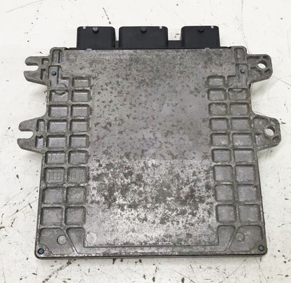 09 Nissan Altima 2.5L Engine Control Module ECM Computer MEC110-260