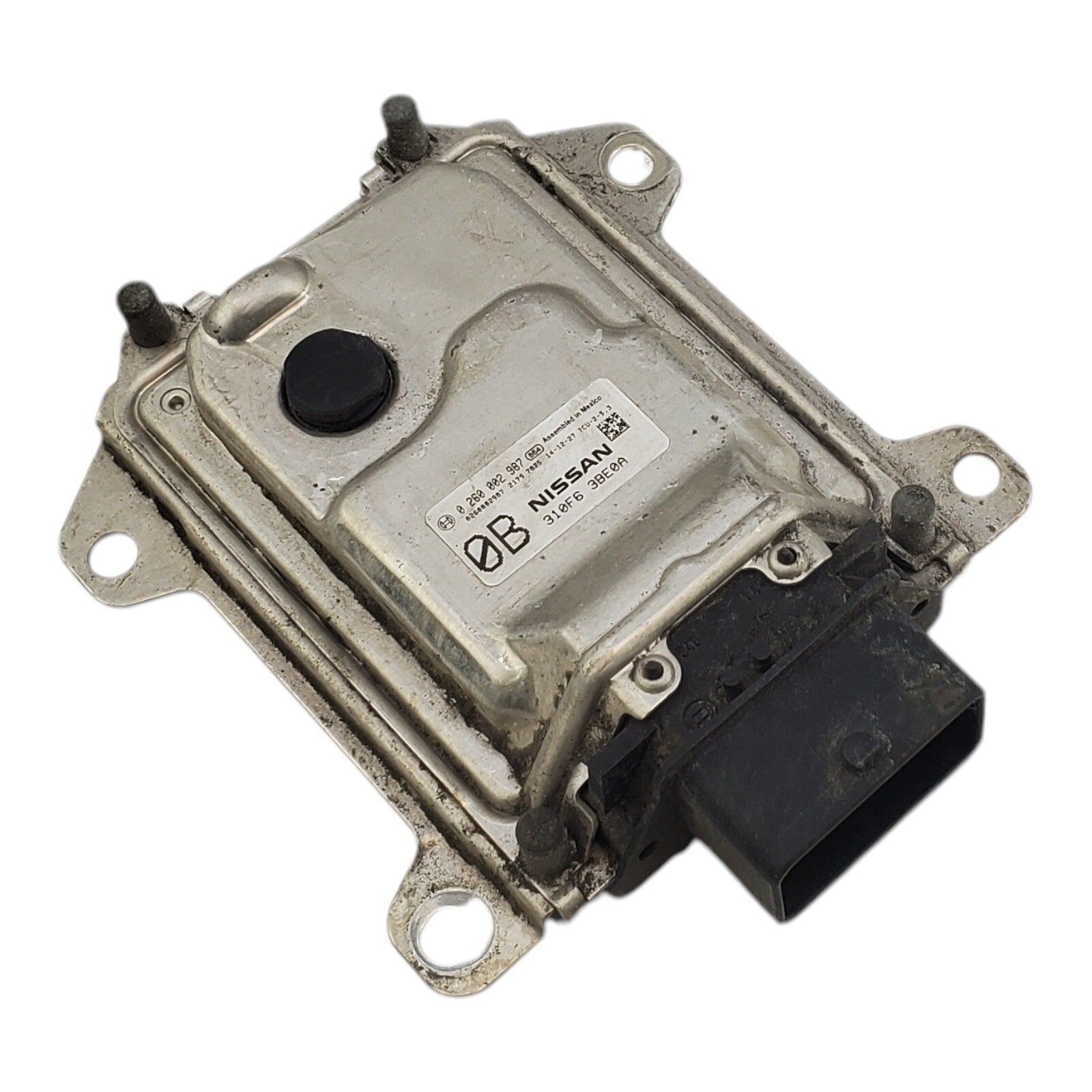✅Chassis ECM Transmission CVT Fits 14-16 SENTRA 31036 3VB9C 310363VB9C O.E.M