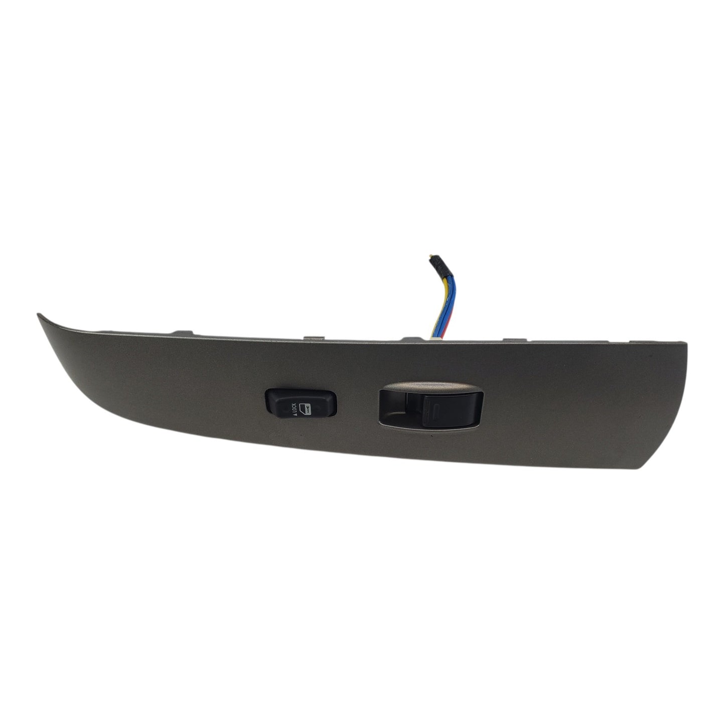 2004-2009 TOYOTA PRIUS FRONT RIGHT SIDE POWER WINDOW SWITCH OEM, 74231-47090