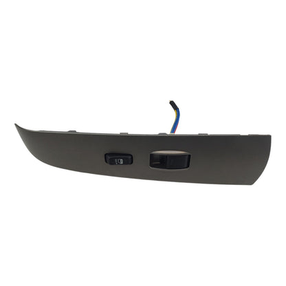2004-2009 TOYOTA PRIUS FRONT RIGHT SIDE POWER WINDOW SWITCH OEM, 74231-47090
