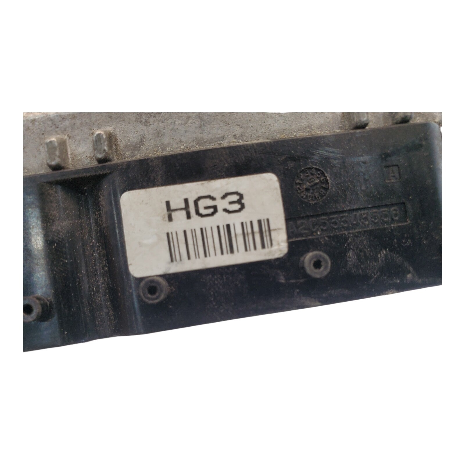 11-14 Hyundai Sonata 39111-2G661 Computer Brain Engine Control ECU ECM ModuleOpe