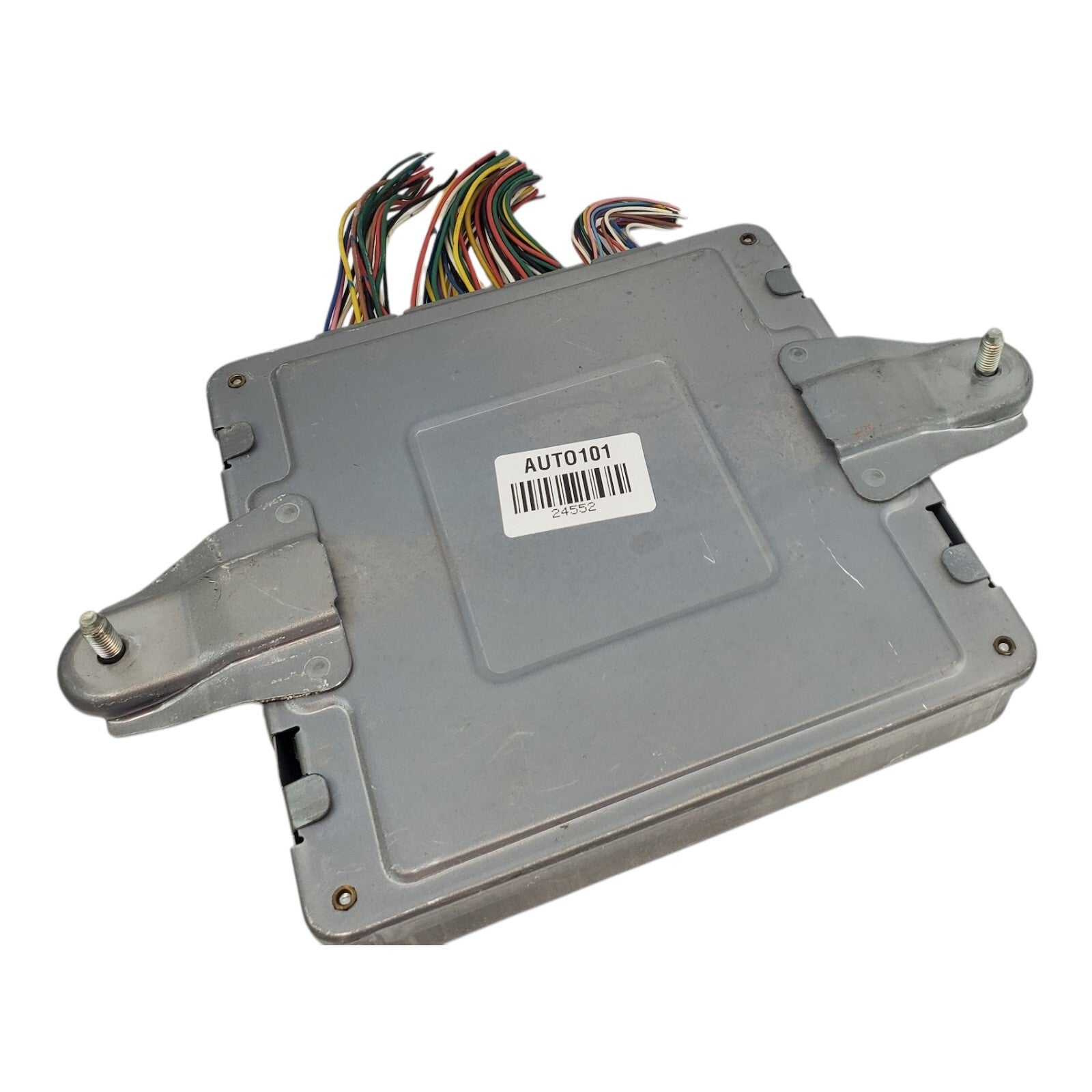 2006-2009 TOYOTA PRIUS HV HYBRID VEHICLE CONTROL MODULE OEM 89981-47211
