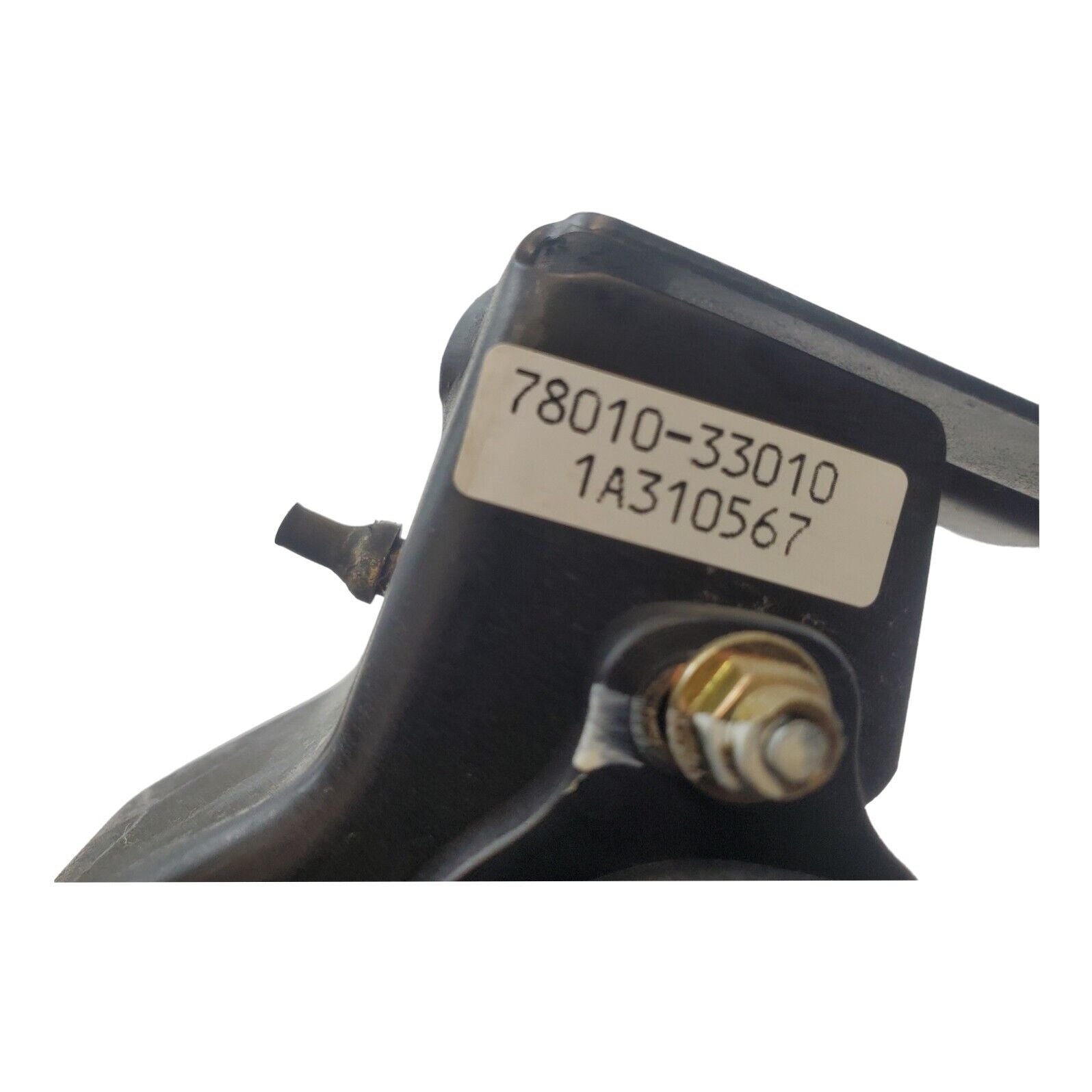 02-06 Toyota Camry Gas Pedal Assembly Accelerator 78010-33010
