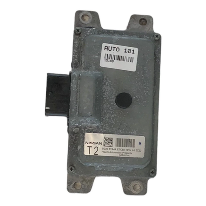 13 ALTIMA TRANSMISSION CONTROL MODULE COMPUTER 31036 3TA4A ETC80-101N A1