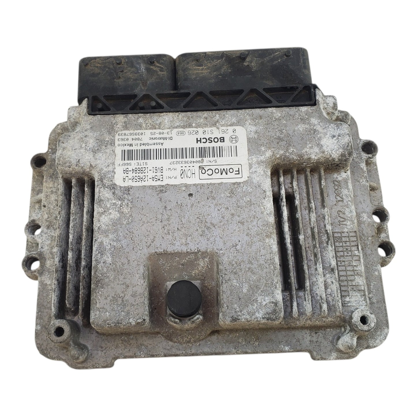 ✅ 2014 14 FORD FOCUS 2.0L ENGINE COMPUTER MODULE ECM ECU # EM5A-12A650-LA / OEM