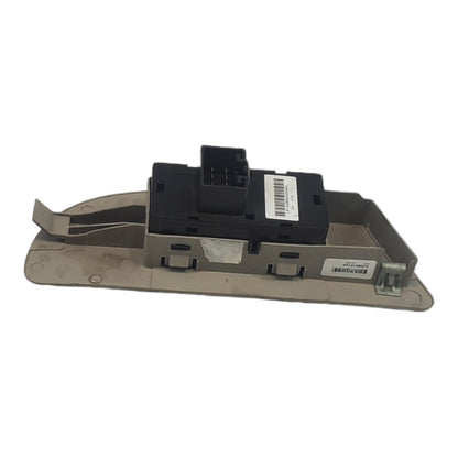 04-06 DODGE DURANGO PASSENGER DOOR WINDOW LOCK CONTROL SWITCH OEM 04602324AE