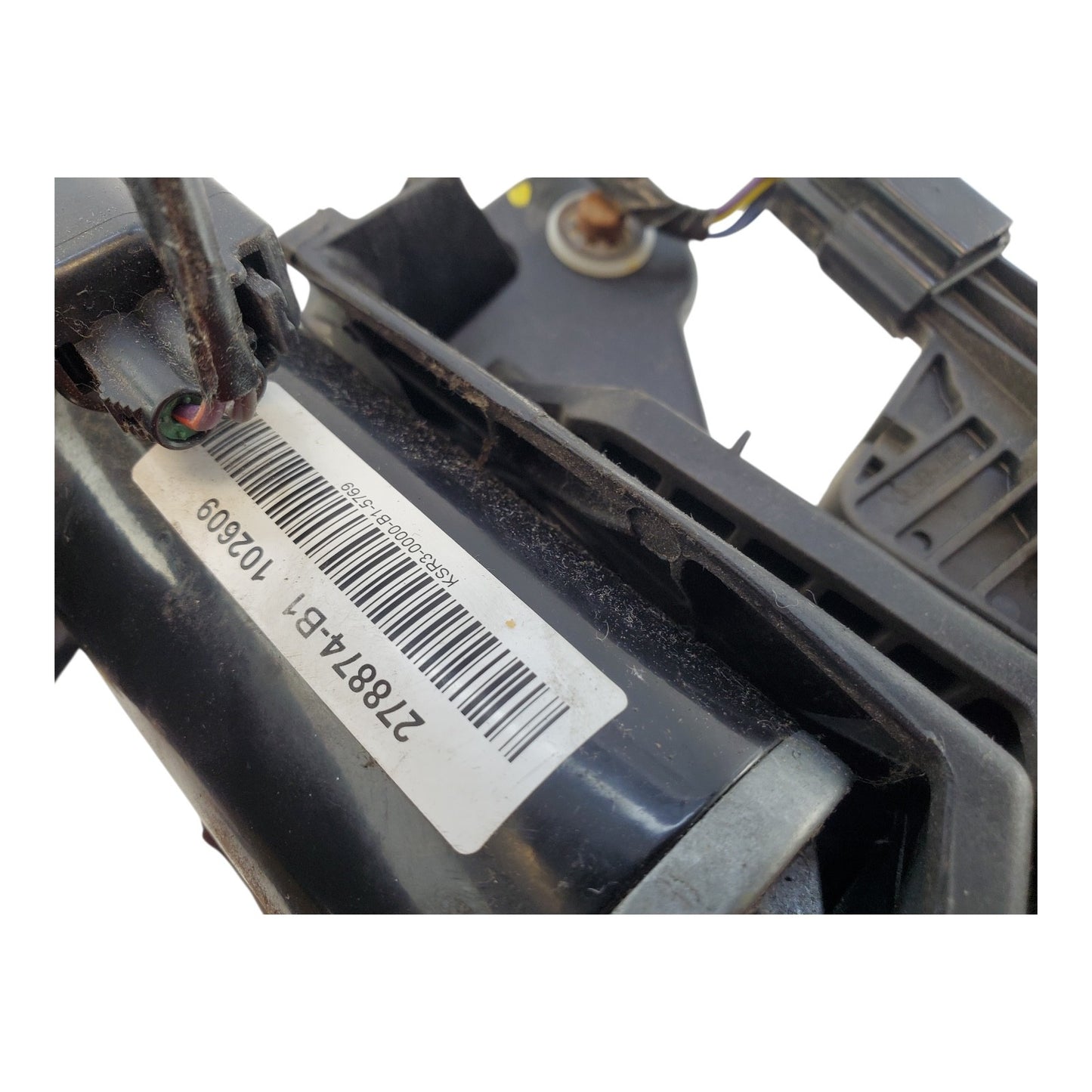 Ford  Gas Pedal Accelerator K863G OEM