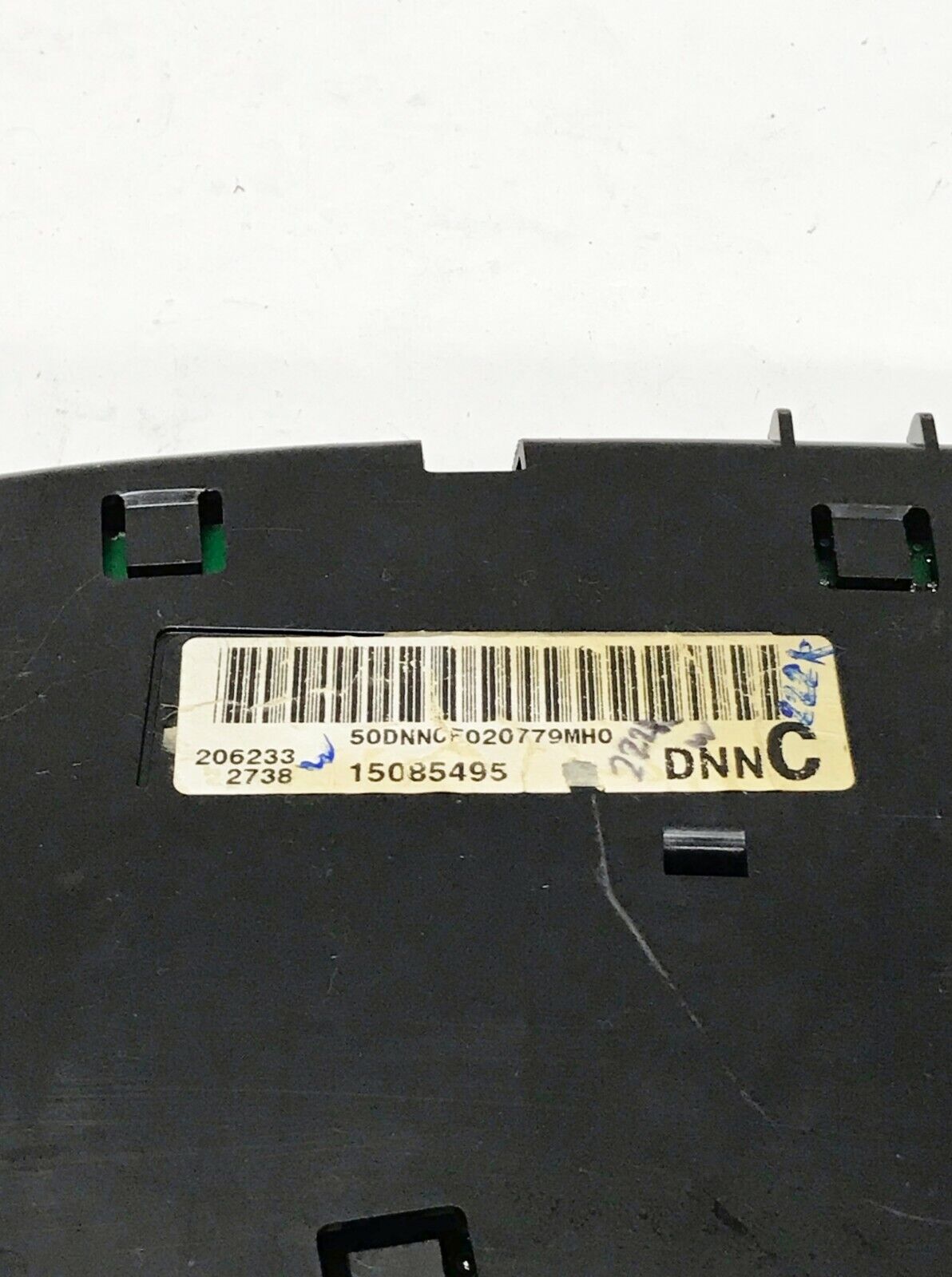 ✅ 02 Oldsmobile Bravada Speedometer Instrument Gauge Cluster 15085495 222K