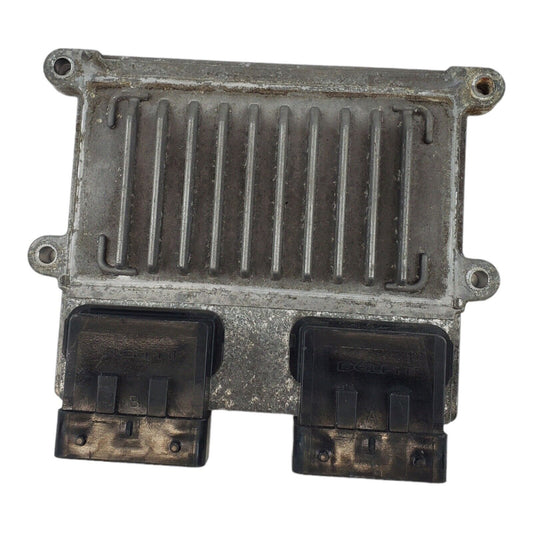 2007 2008 Kia Optima 2.7L Engine Computer Control Module ECM PN 39109-3E212