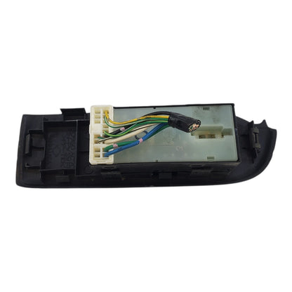 04-06 Infiniti G35 Sedan Passenger Right Window Switch Trim 80960AC701