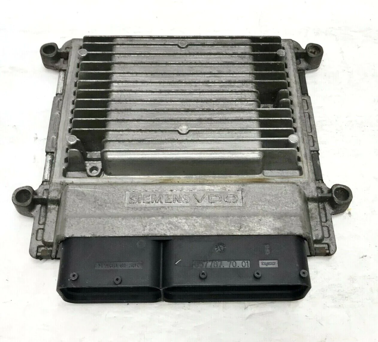 Engine ECM Control Module 2.4L Fits 09-10 MAGENTIS 39101-2G181 391012G181