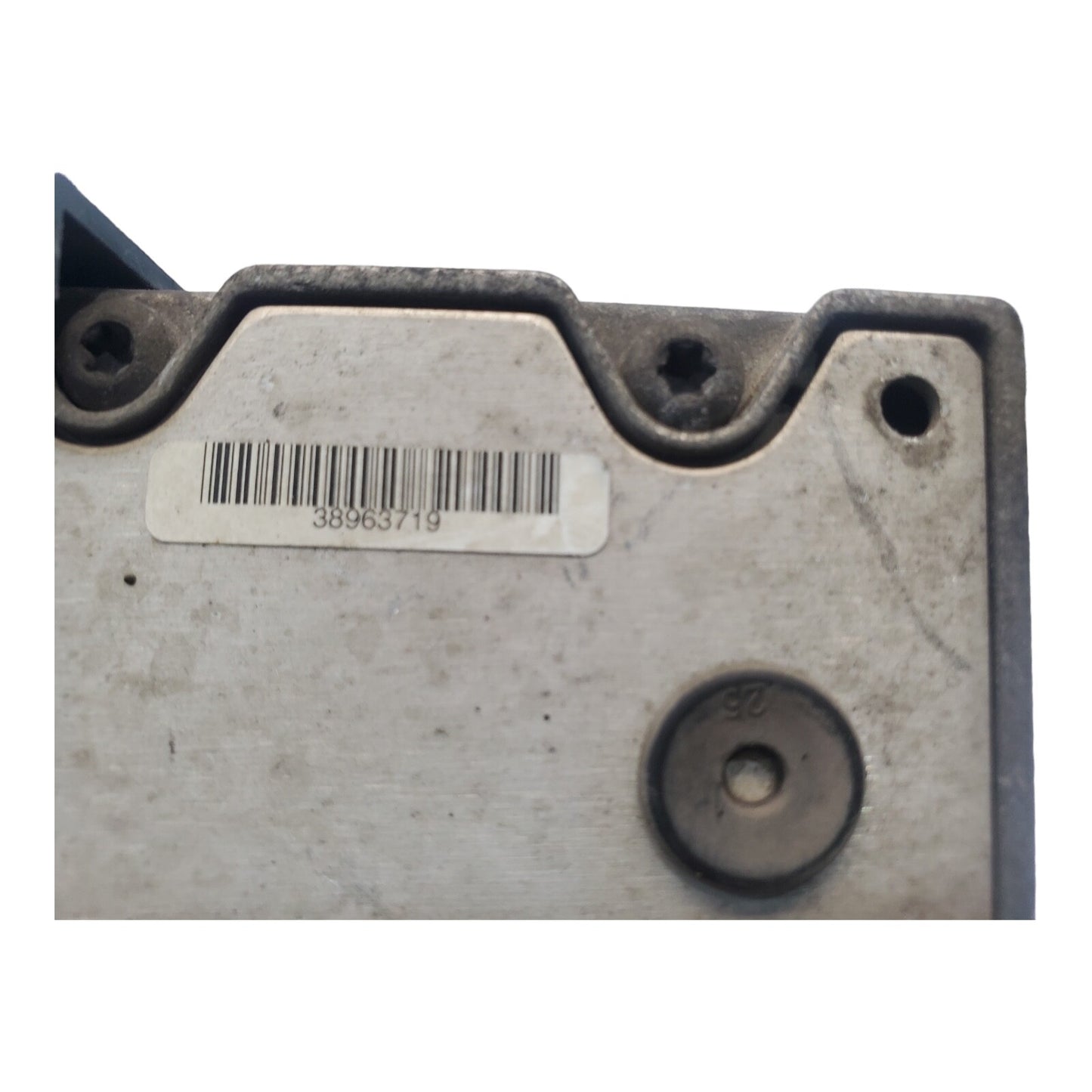 05144507AC 05144579AC Dodge Caravan 2006-2007 Multi-Function Relay Module