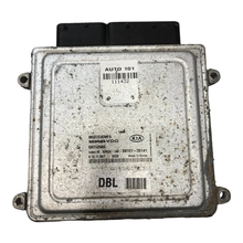 06 07 08 KIA OPTIMA 2.4L ECM Engine Control Module 39101-25141 OEM