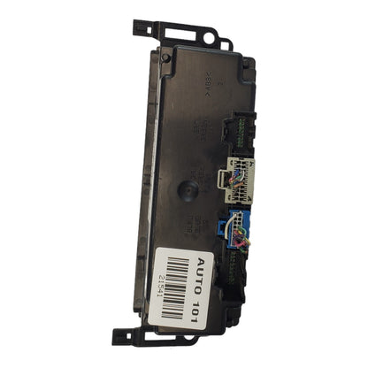 ✅06-11 Chevy Impala Heater A/C Climate Control OEM 15843973 Dual Zone Heated