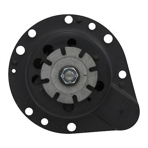 1986-2008 Buick/Cadillac/Dodge/Oldsmobile/Pontiac Radiator \ Condenser Fan Motor