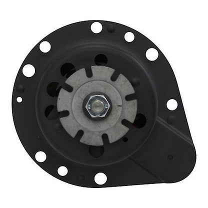 1986-2008 Buick/Cadillac/Dodge/Oldsmobile/Pontiac Radiator \ Condenser Fan Motor