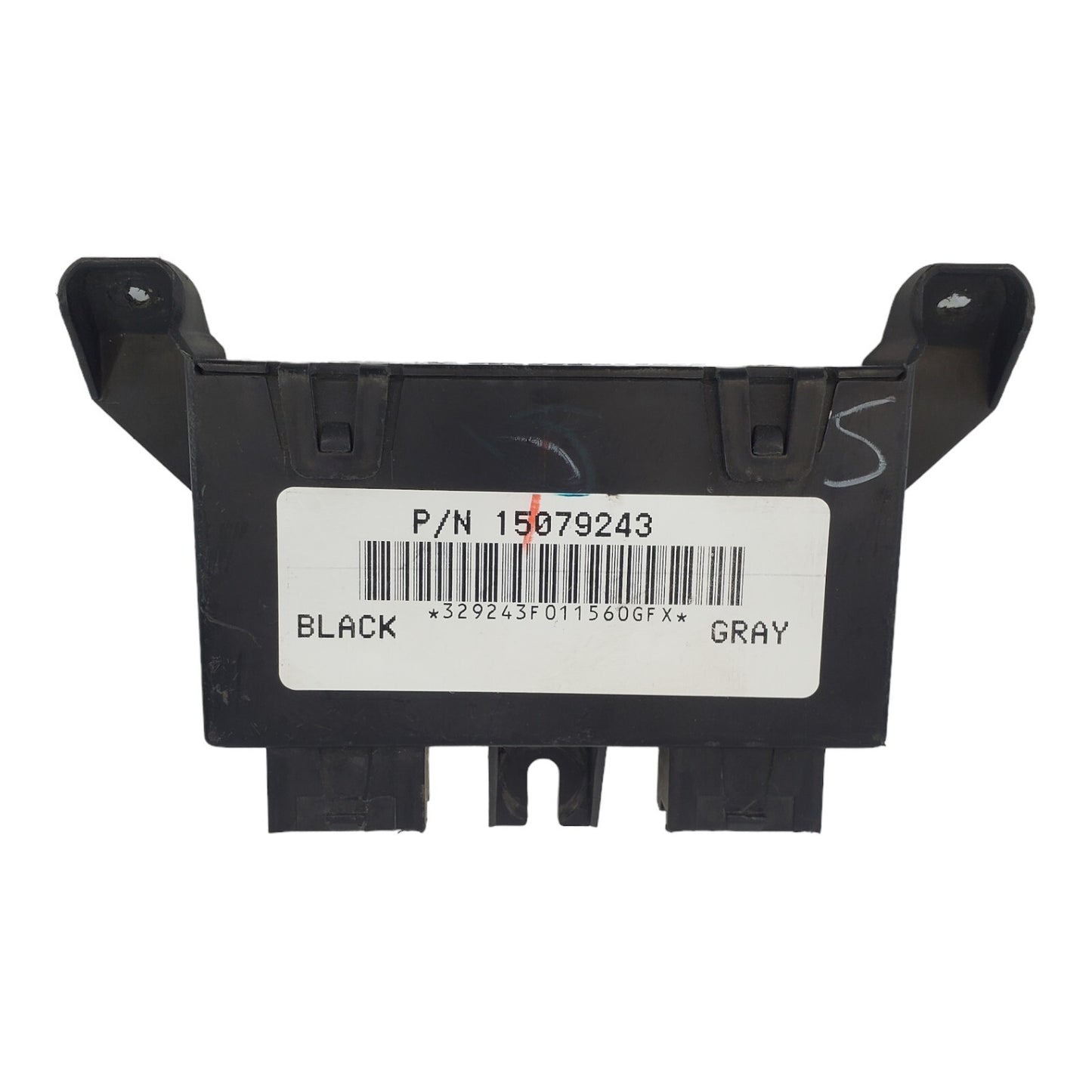 ✅2002-2003 Cadillac Escalade Rearview Mirror Module 15079243