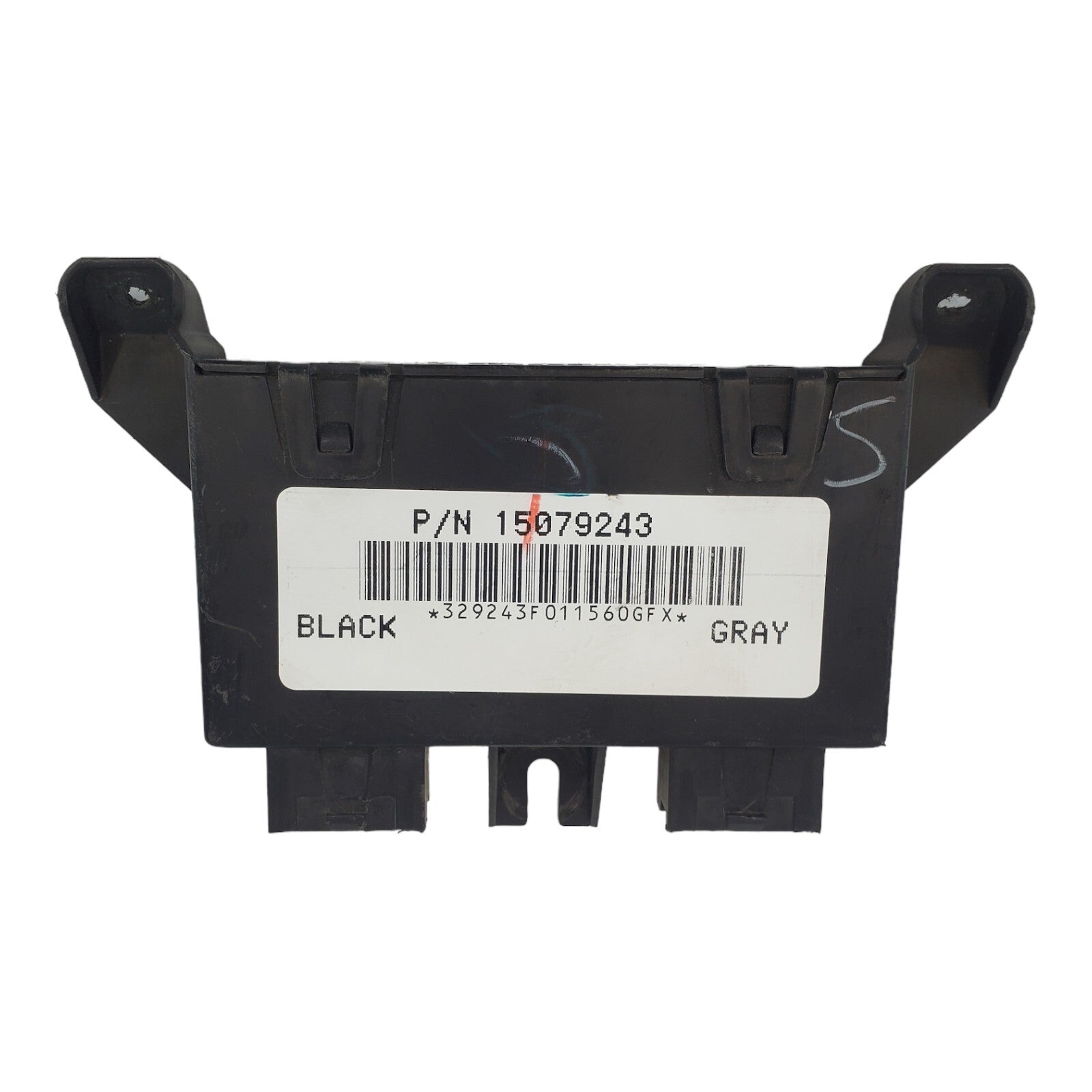 ✅2002-2003 Cadillac Escalade Rearview Mirror Module 15079243