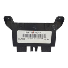✅2002-2003 Cadillac Escalade Rearview Mirror Module 15079243