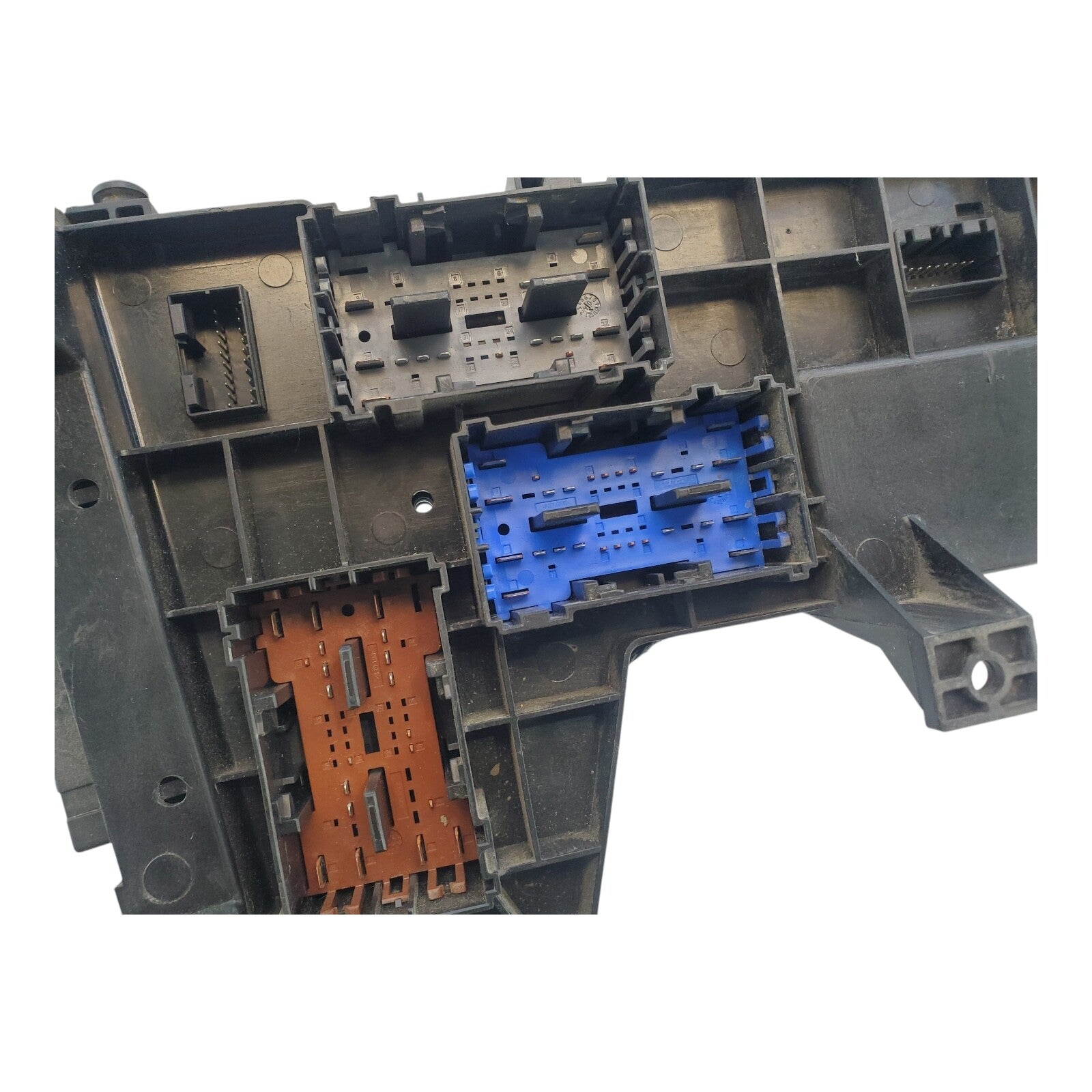 ✅ 05-07 DODGE DAKOTA UNDER HOOD ENGINE FUSEBOX RELAY FUSE BOX # 56049678AJ