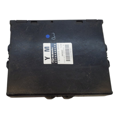 Subaru Legacy 2010 2011  2.5L Engine Computer Control Module ECM 22765AB09B