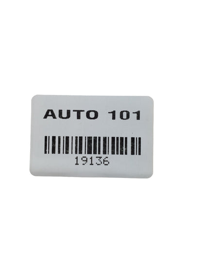 01 02 Volvo 60 70 Series 08627757 A Computer Brain Engine Control ECU ECM Module
