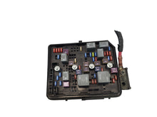OEM 08-11 IMPALA Engine Fuse Relay Box Circuit Block Assembly 25915389 01 C1