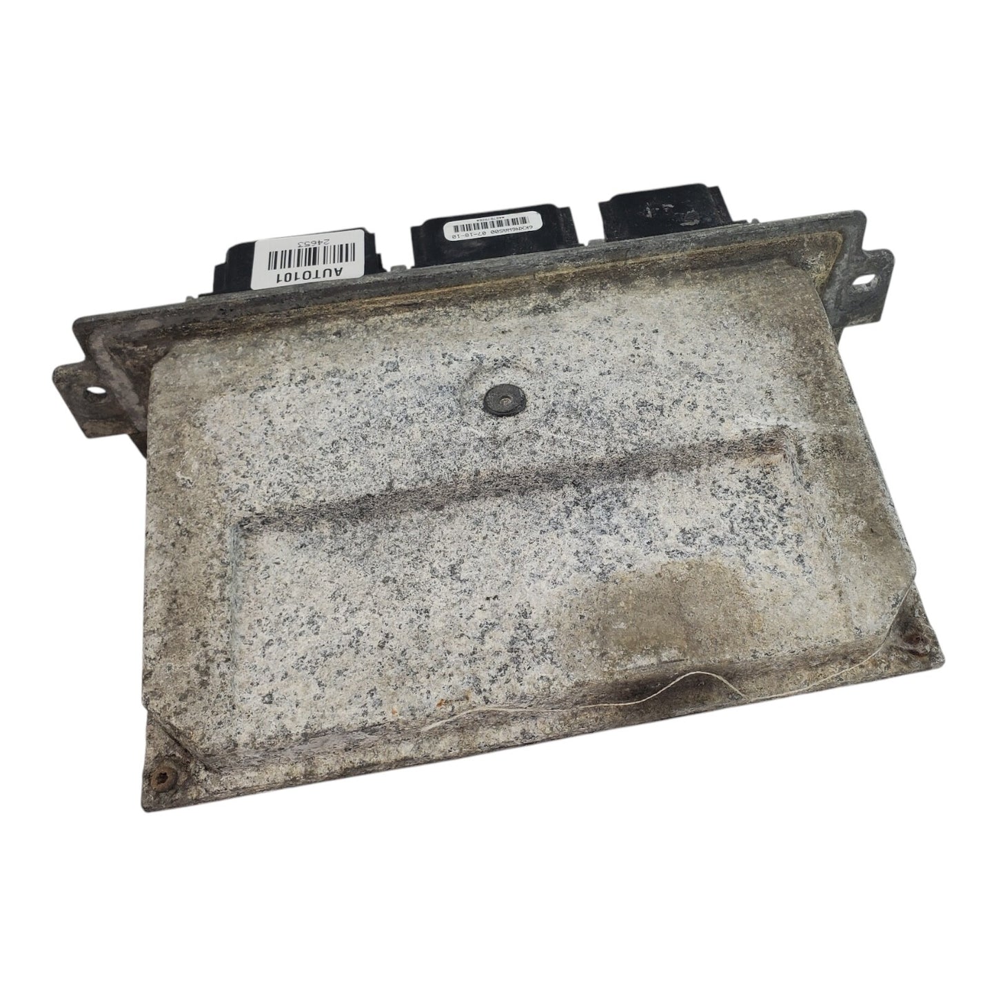 2011 Mariner AL8A-12A650-ATC Engine Control Module