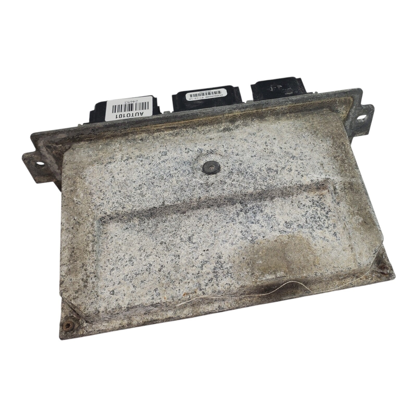 2011 Mariner AL8A-12A650-ATC Engine Control Module