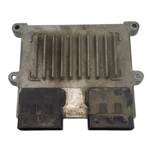 ✅07-09 Kia Sorento 39106-3C261 Computer Brain Engine Control ECU ECM PCM Module