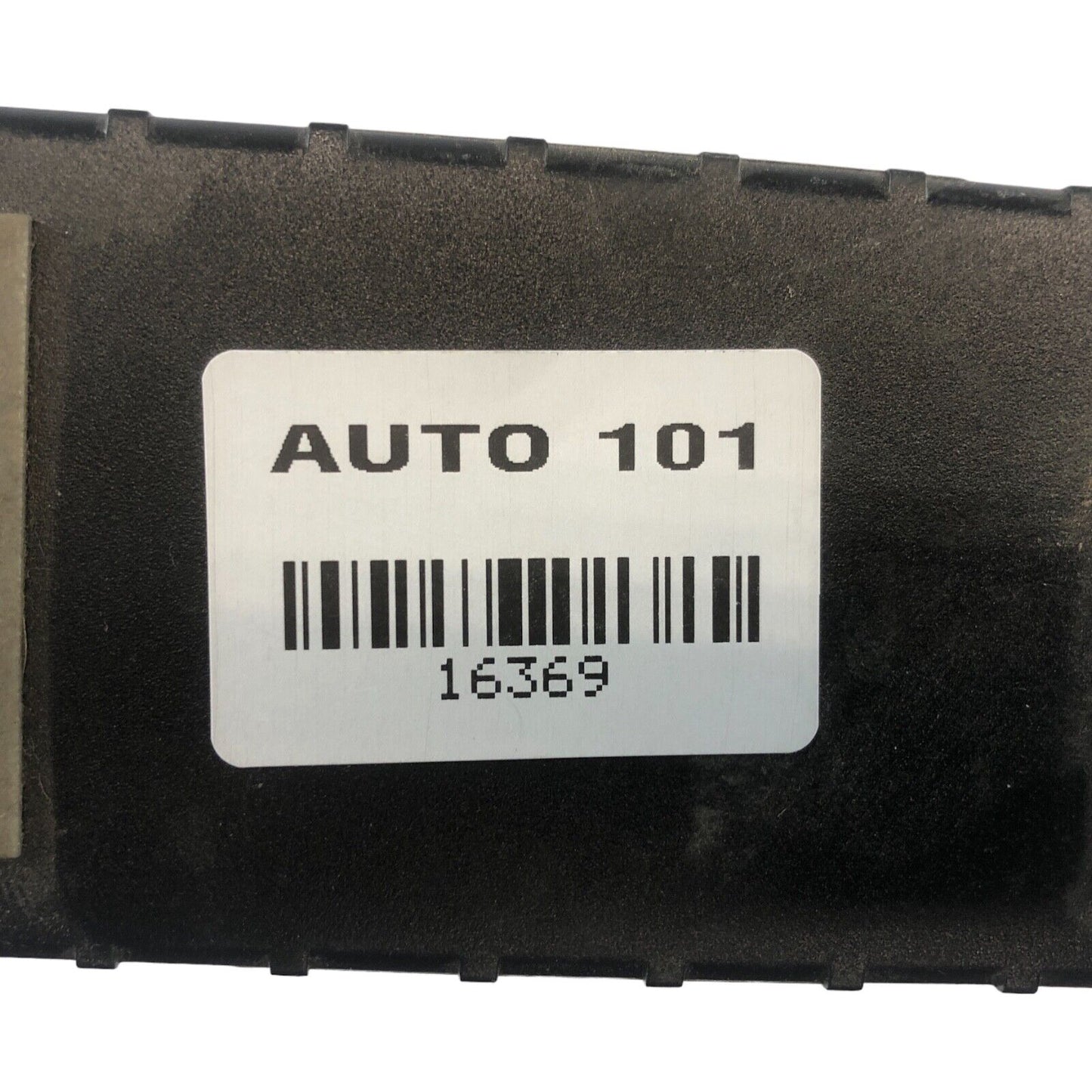 2008-2010 PORSCHE CAYENNE TURBO GPS FLEET TRACKING SYSTEM MODULE UNIT CALAMP OEM