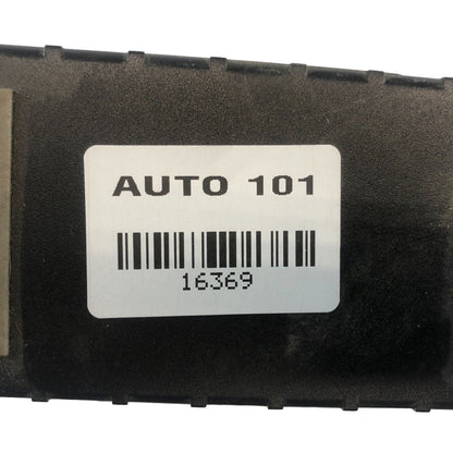 2008-2010 PORSCHE CAYENNE TURBO GPS FLEET TRACKING SYSTEM MODULE UNIT CALAMP OEM