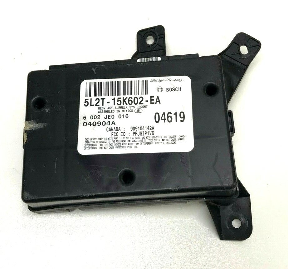 ✅ 05 FORD EXPLORER Anti Theft Keyless Entry Module 5L2T-15K602-EA OEM 