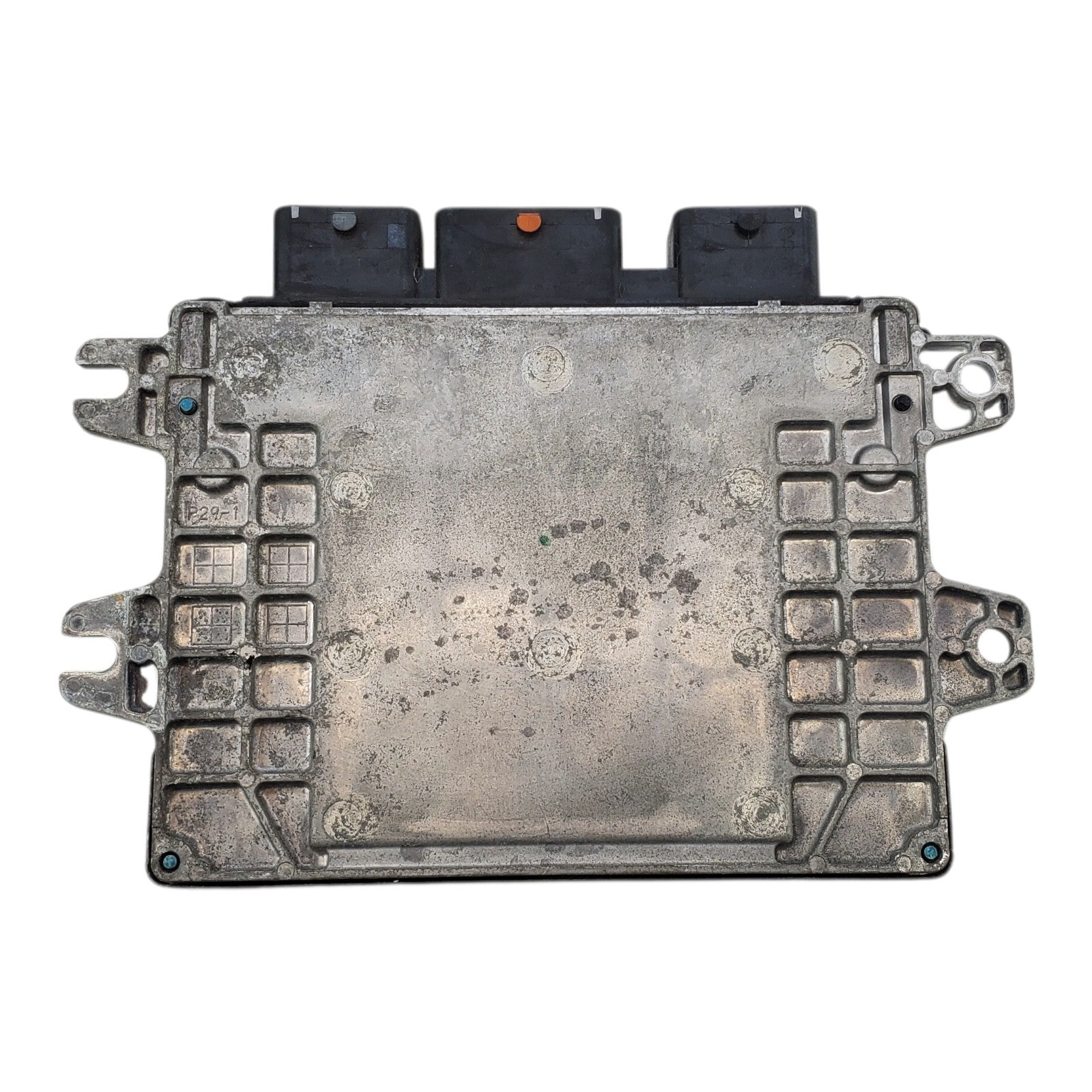 2006-2006 Nissan Armada Engine Computer Ecu Pcm Ecm Pcu Oem Nec980-034 WR6Q6