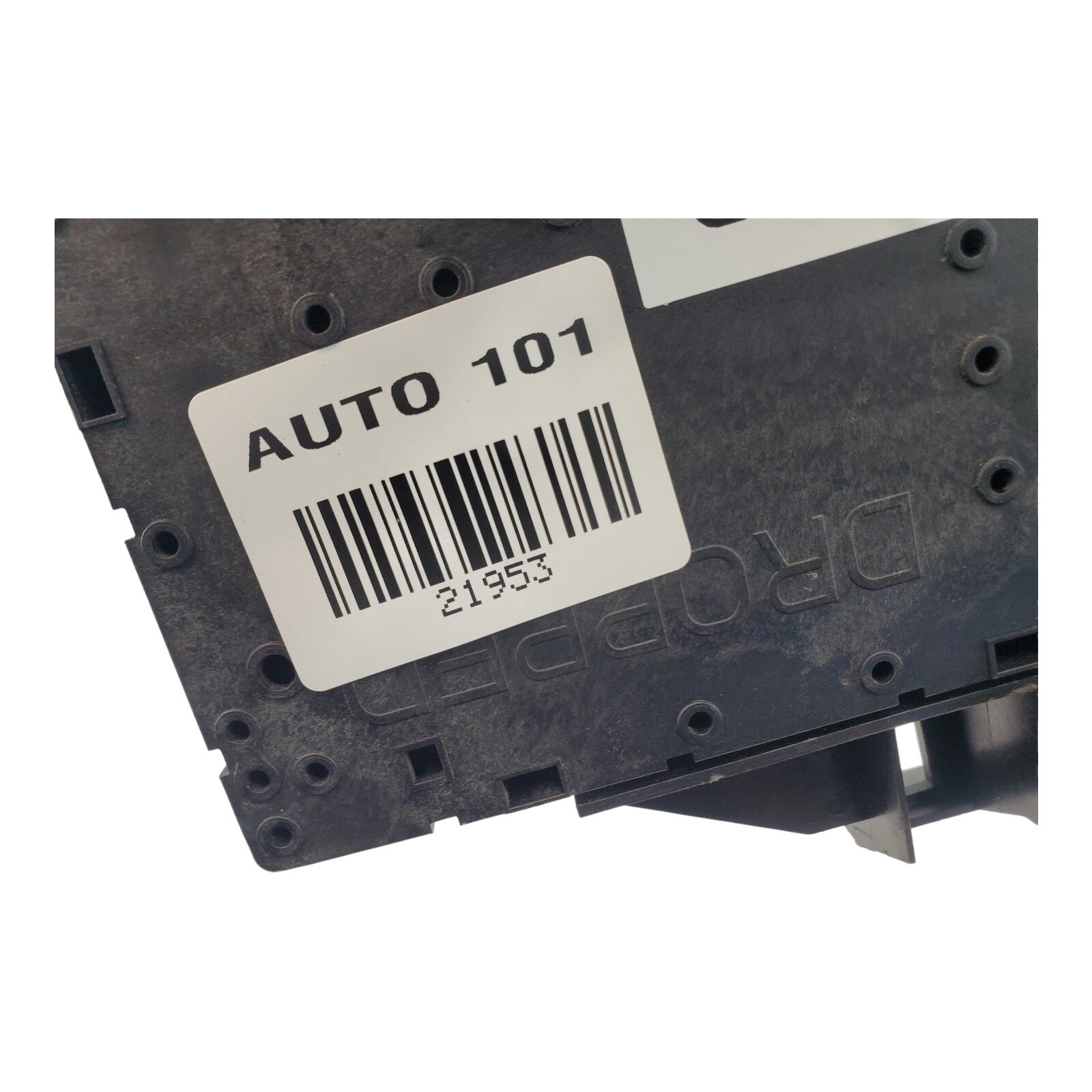 ✅2010 FORD F-150 BCM Smart Junction Fuse Box Block AL3T-15604-DC