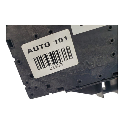 ✅2010 FORD F-150 BCM Smart Junction Fuse Box Block AL3T-15604-DC