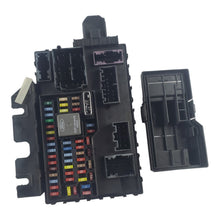 2009-2012 Ford Escape Interior Relay Fuse Box 8L8T-15604-AL 2010 2011 09 12 B16