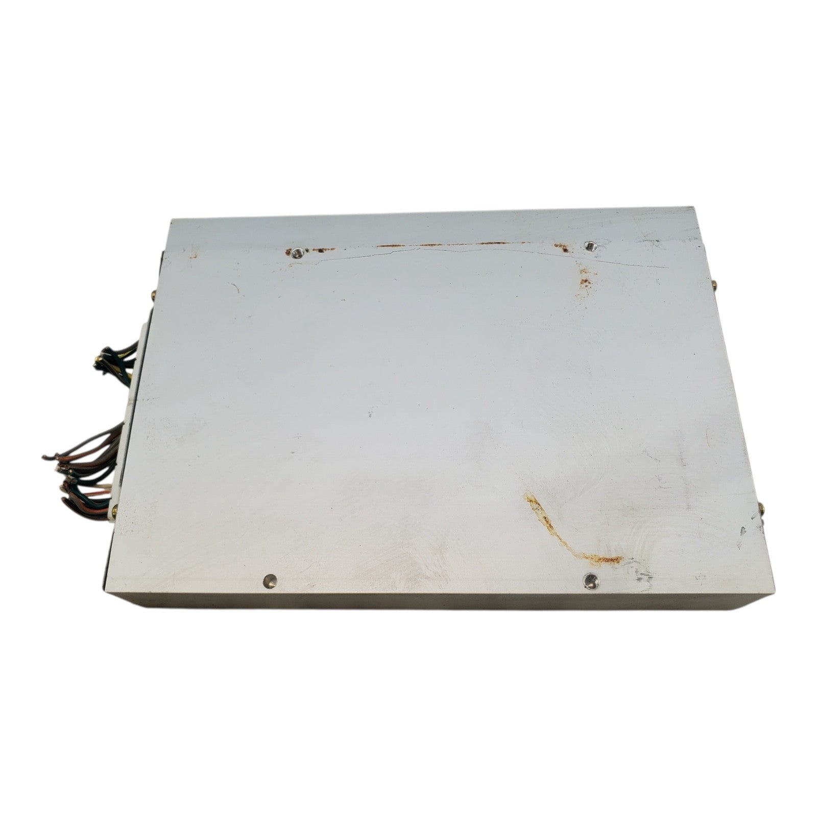 2005-2008 CHRYSLER 300C JEEP GRAND CHEROKEE WK AMPLIFIER UNIT MODULE 05064118AD