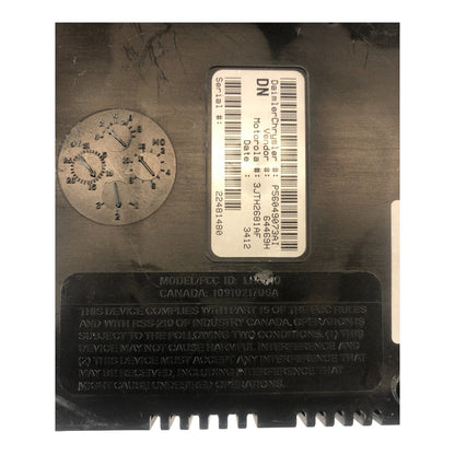 ✅ 03 Dodge Durango 4X4 AT Body Control Module BCM CTM P56049073AI OEM