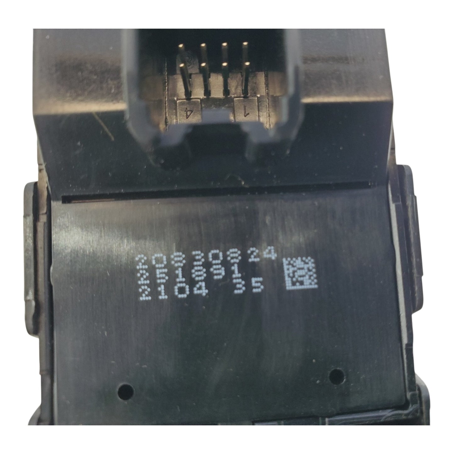 2010 2011 2012 2013 2014 Buick Regal Driver Master Power Window Switch 20830824