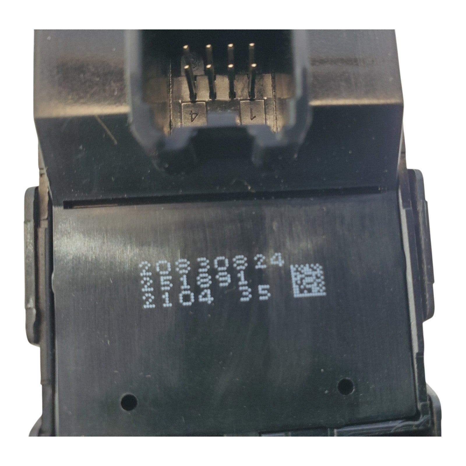 2010 2011 2012 2013 2014 Buick Regal Driver Master Power Window Switch 20830824