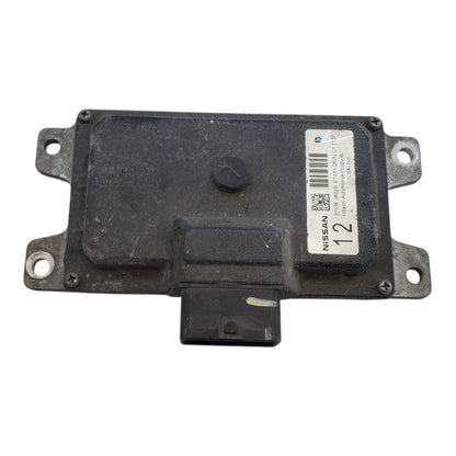 07 08 Nissan Altima 2.5L L4 Automatic Transmission Control Module 31036-JA02B
