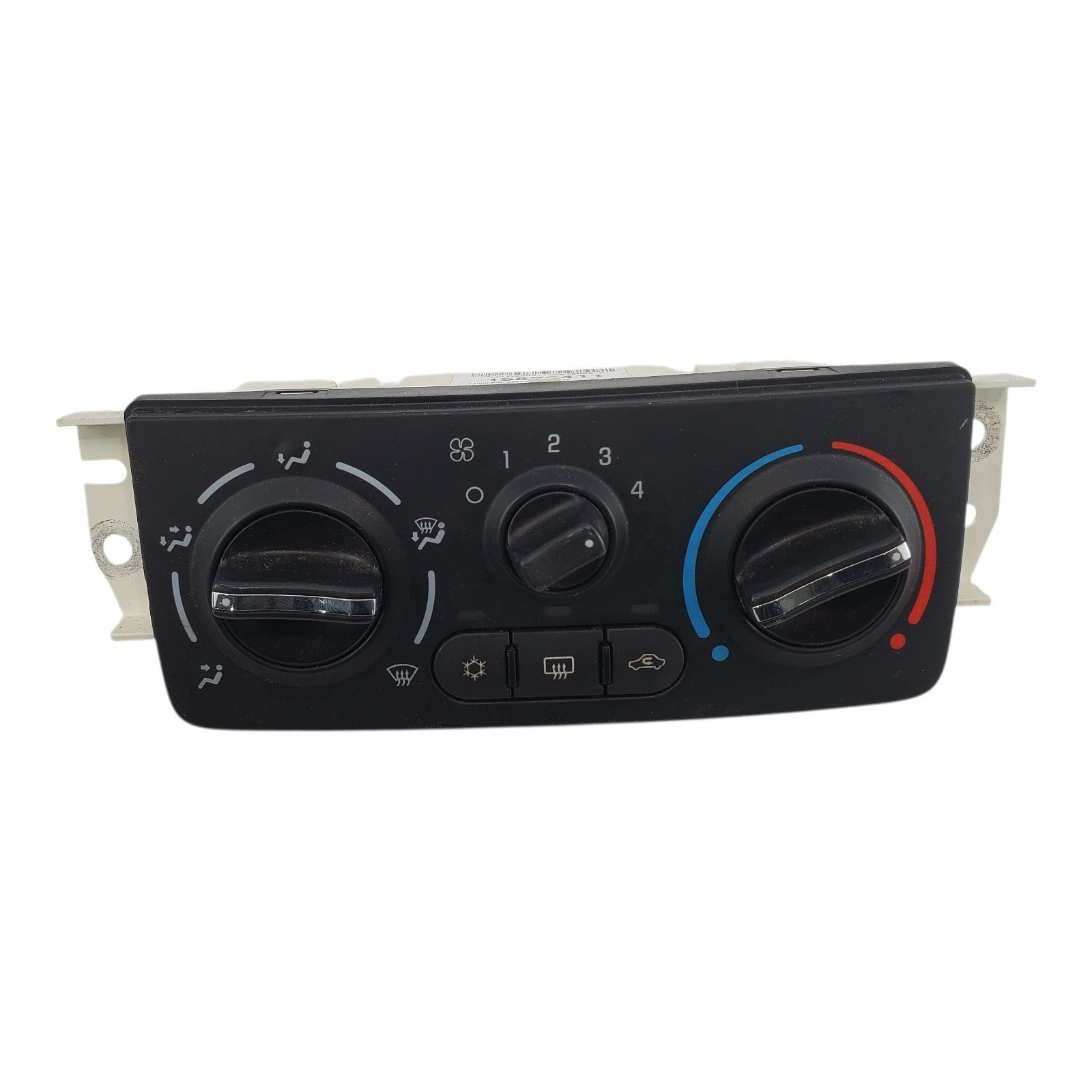 2005-2010 Chevrolet Cobalt Pontiac G5 Heater A/C Climate Control 15890411 OEM