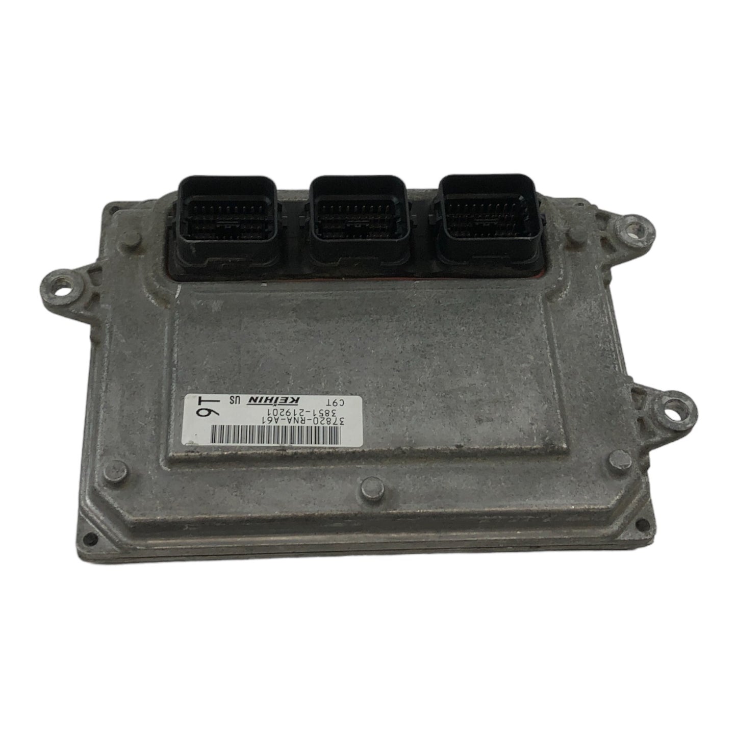 ✅ 06-08 Civic Engine Computer 1.8L 4CYL Automatic 37820-RNA-A61