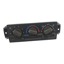 00 - 02 CHEVY SILVERADO GMC SIERRA A/C HEATER CLIMATE CONTROL OEM P/N 15054697