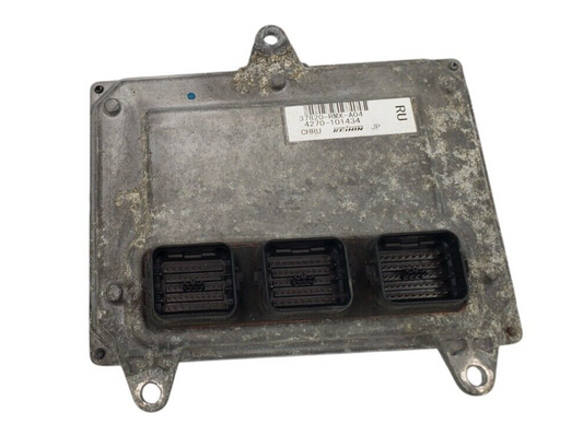 07 -08 CIVIC 1.3L COMPUTER BRAIN ENGINE CONTROL ECU ECM 37820-RMX-A04