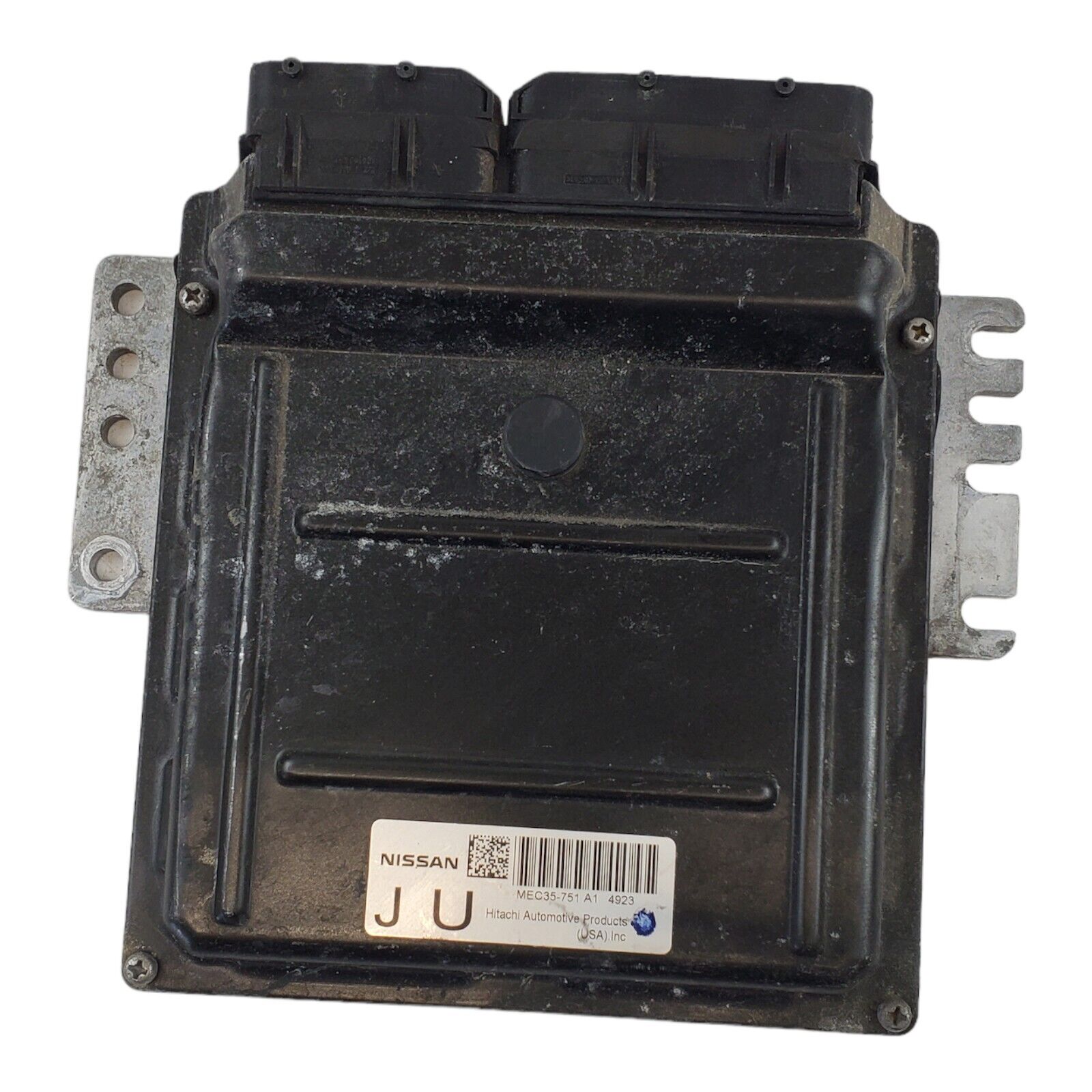 Engine ECM Control Module Fits 2005 05 PATHFINDER MEC35-751 A1 MEC35751A1